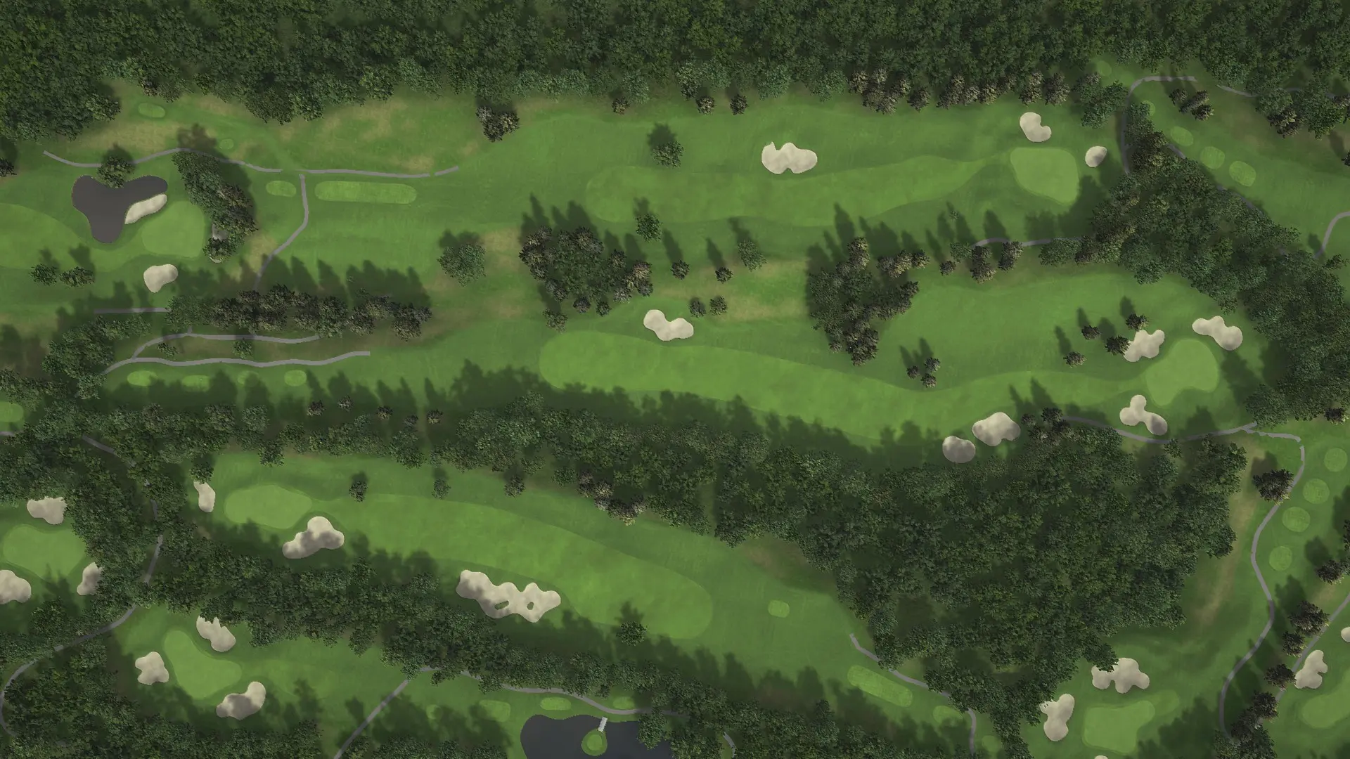 Hole 12