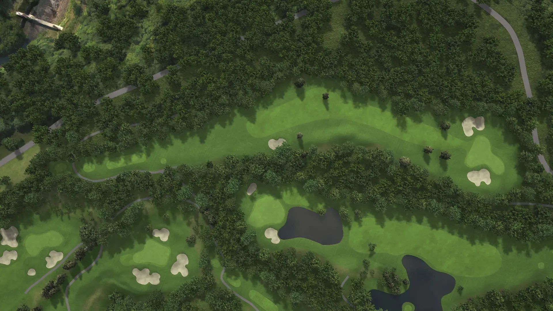 Hole 14