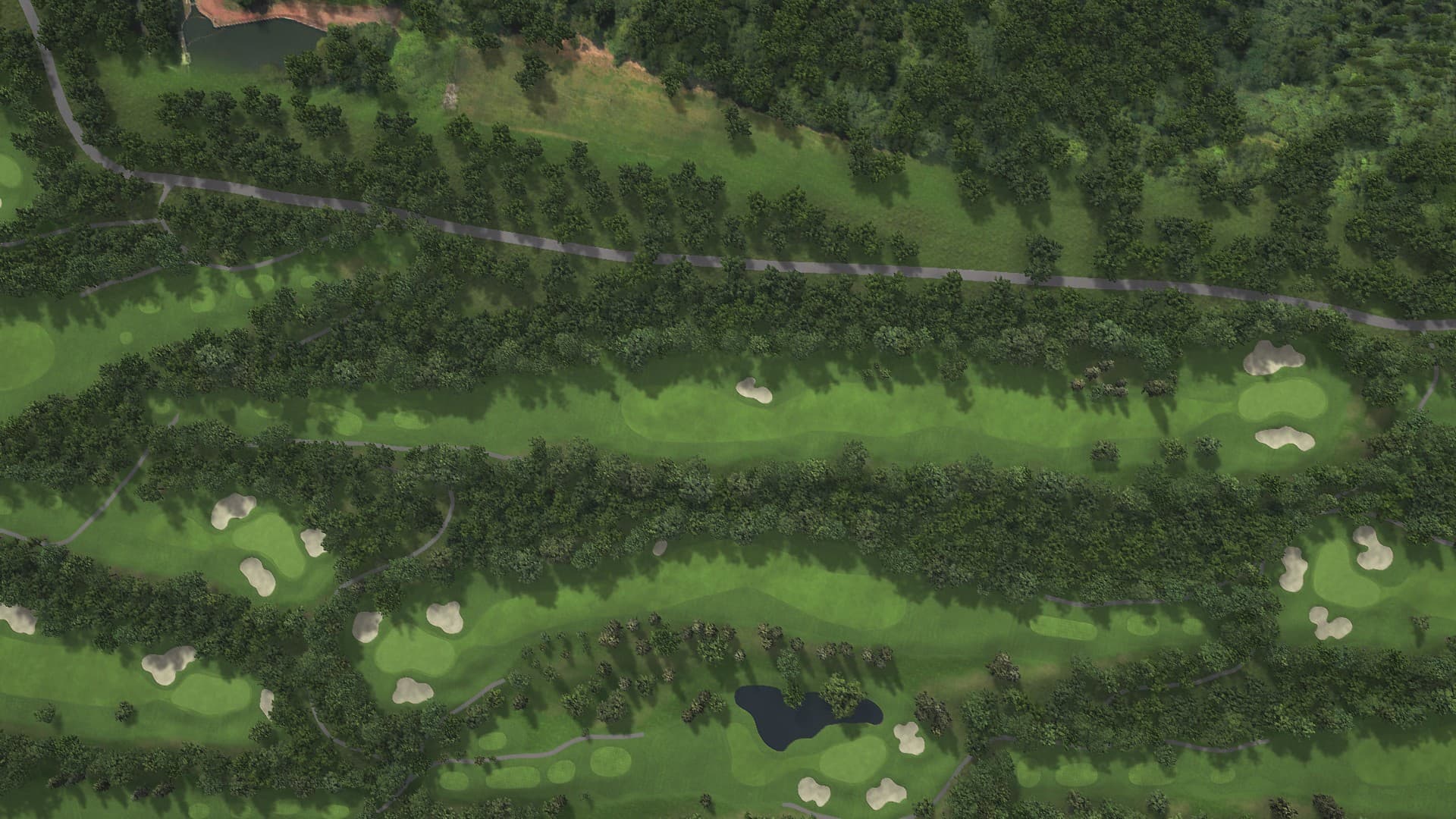 Hole 17