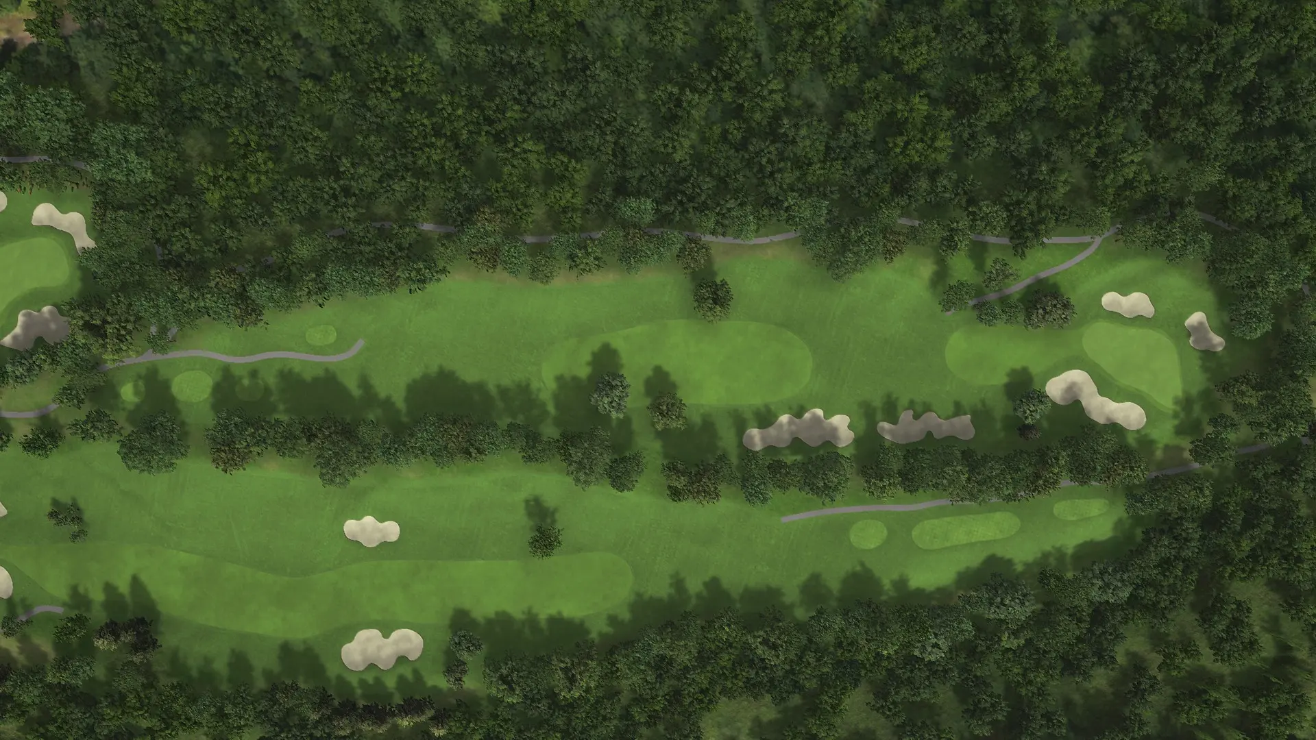 Hole 6