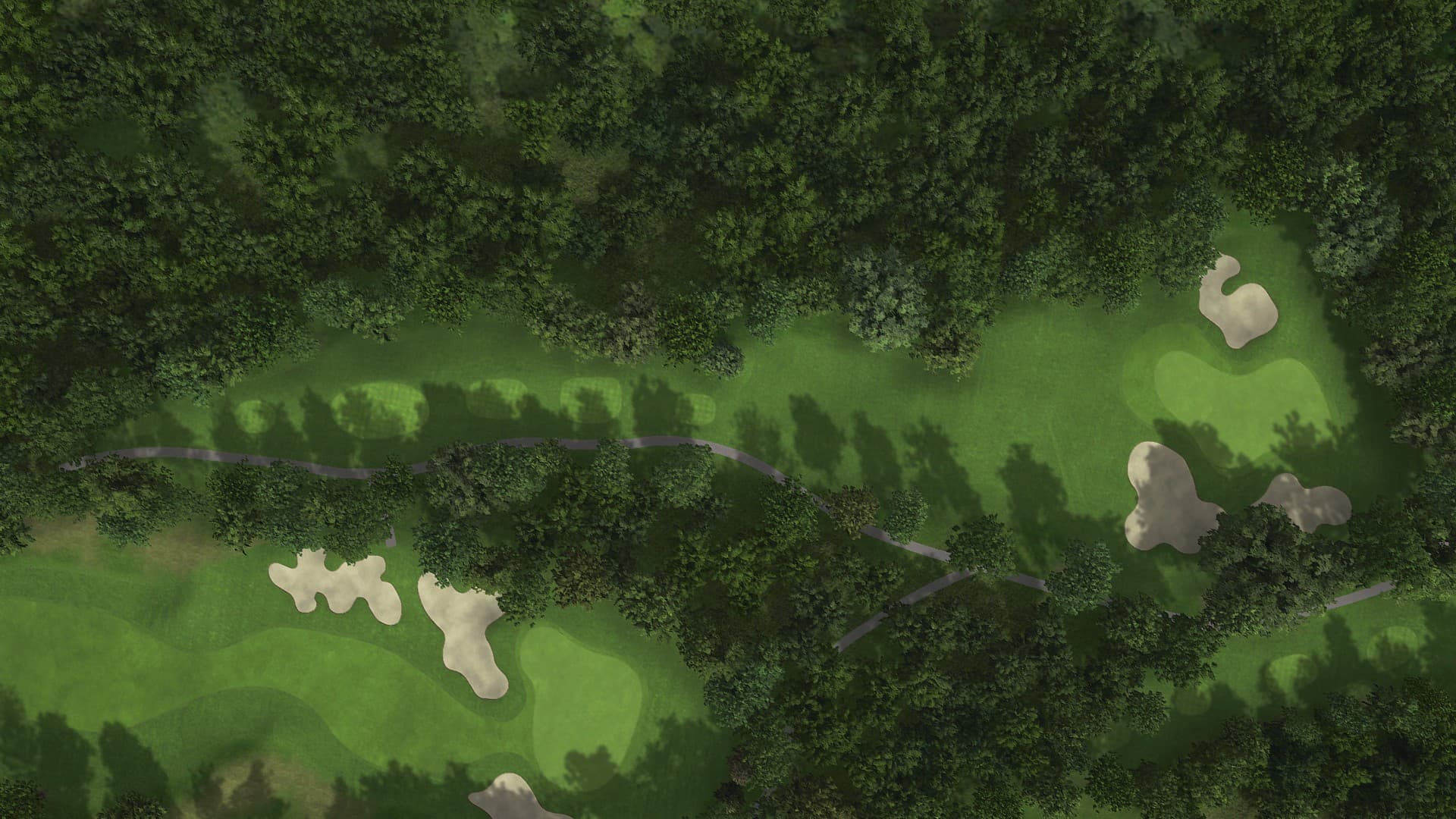 Hole 8