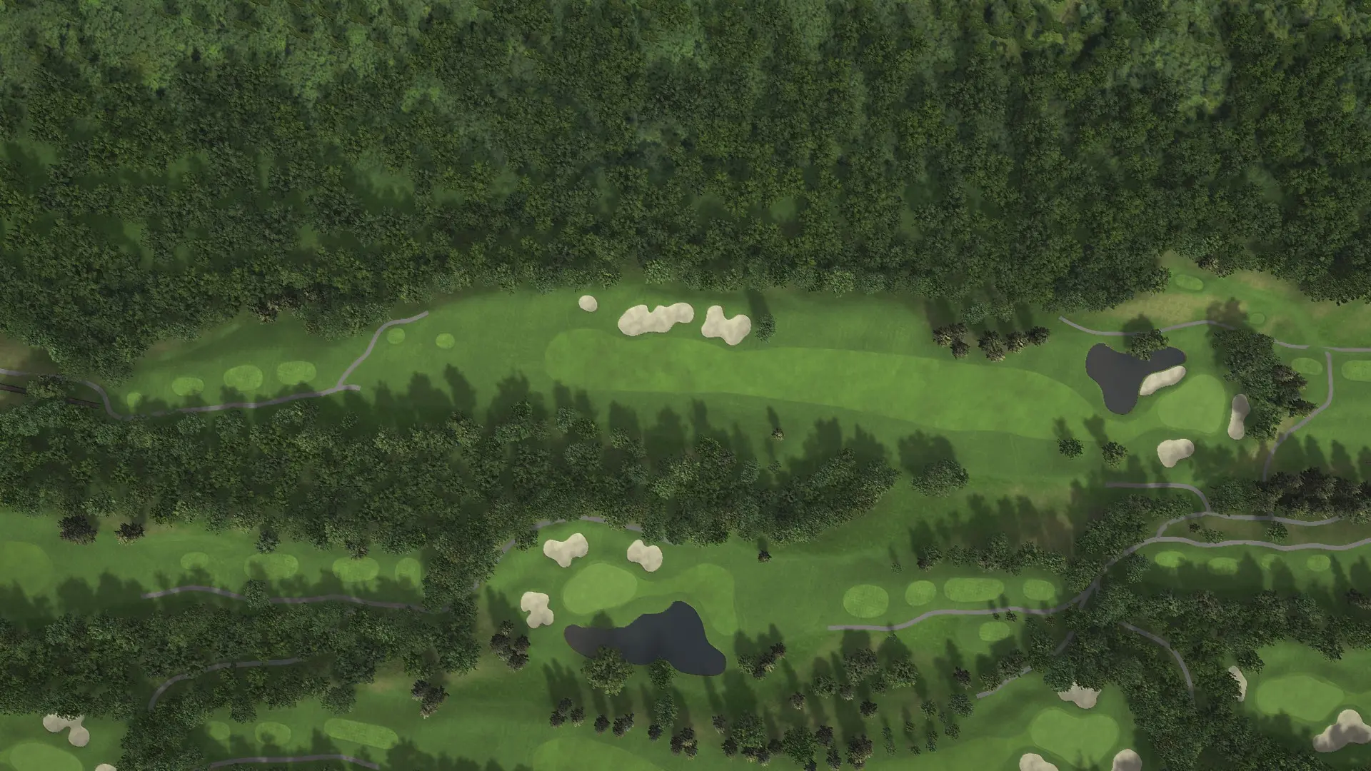 Hole 11