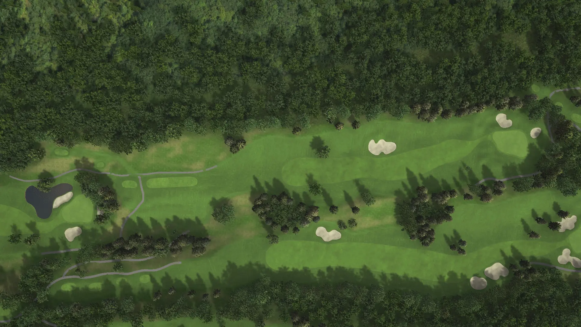 Hole 12