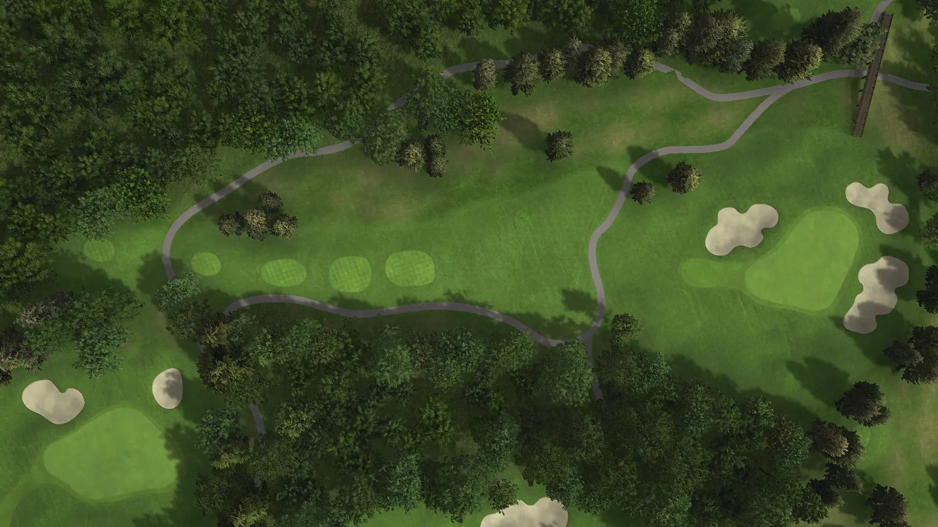 Hole 13