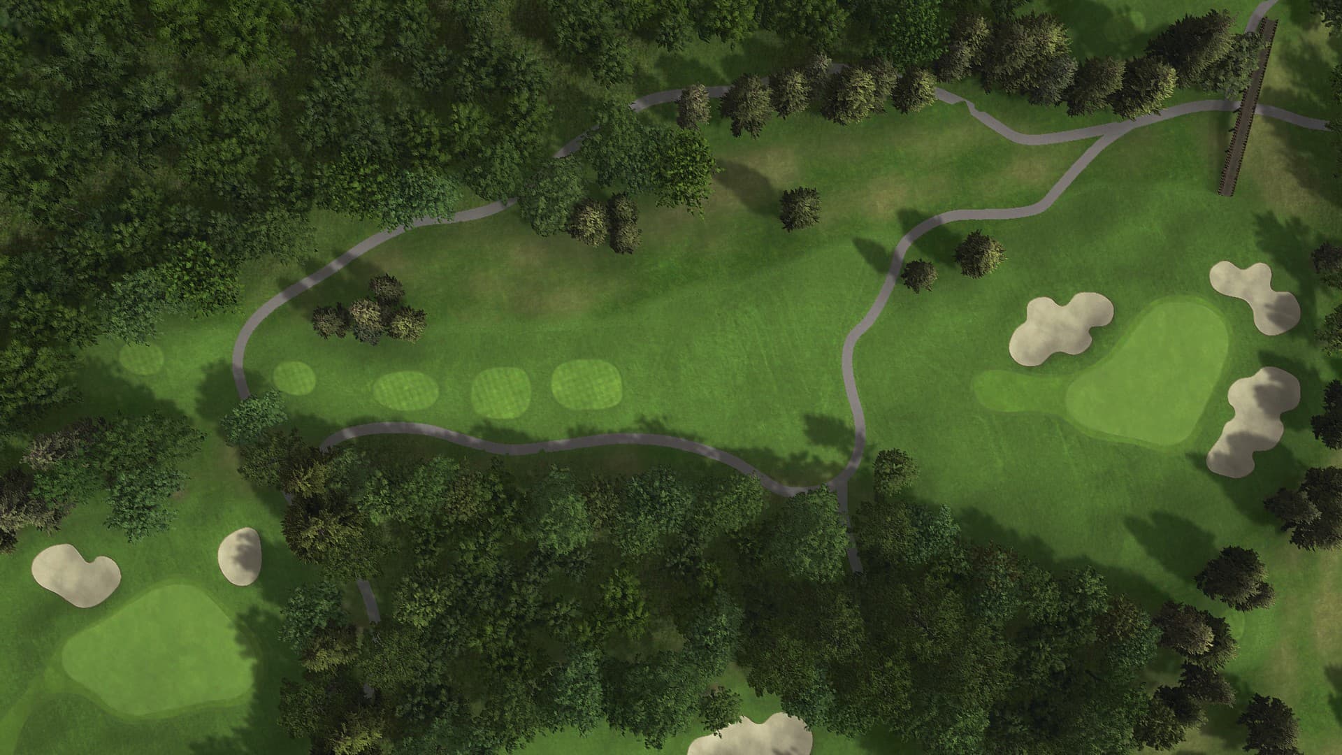 Hole 13