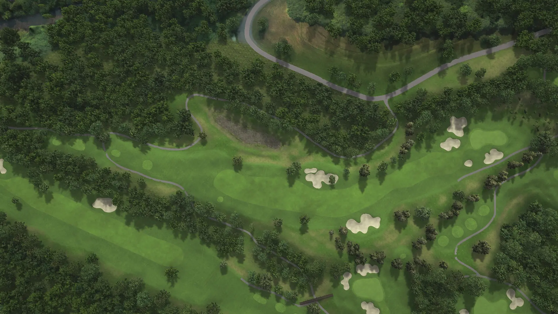 Hole 15