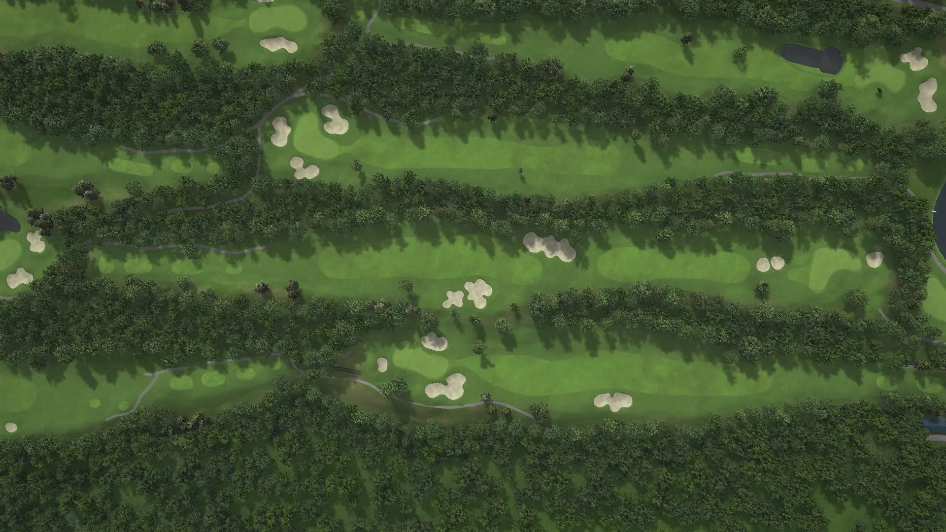 Hole 18