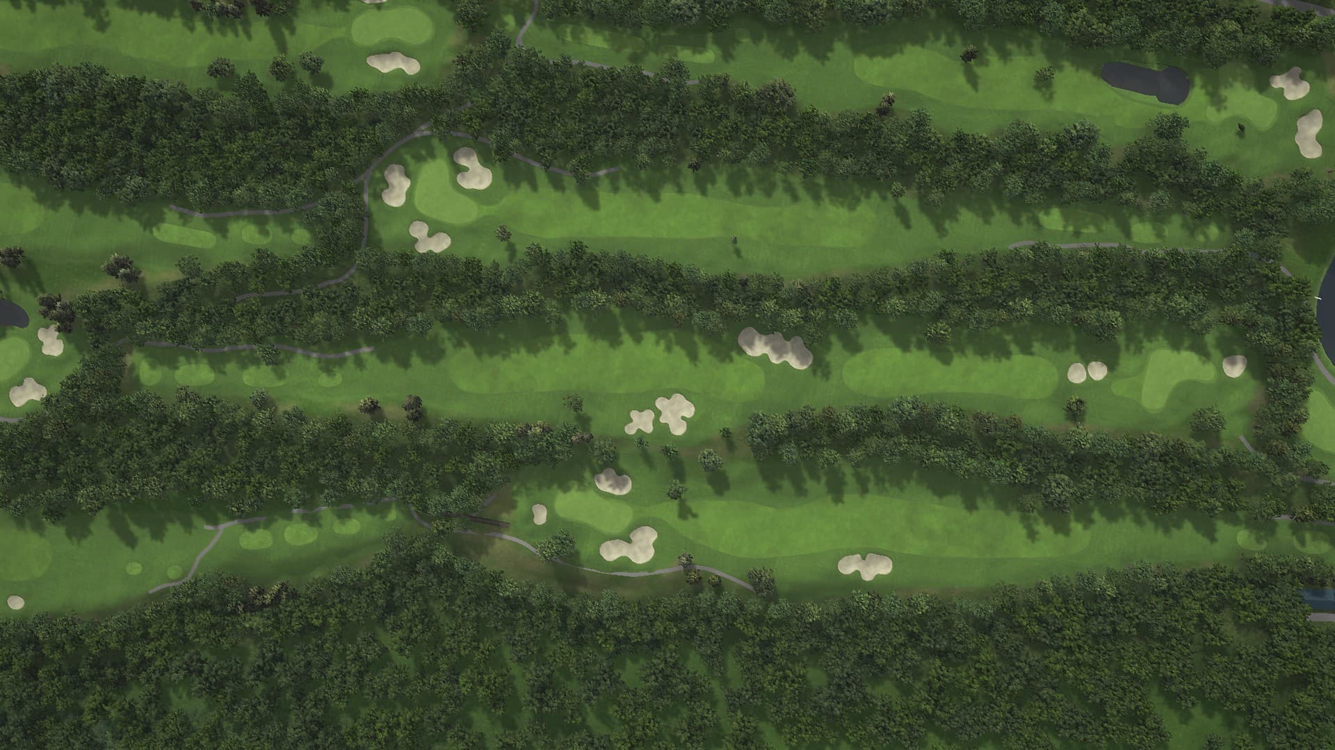 Hole 18