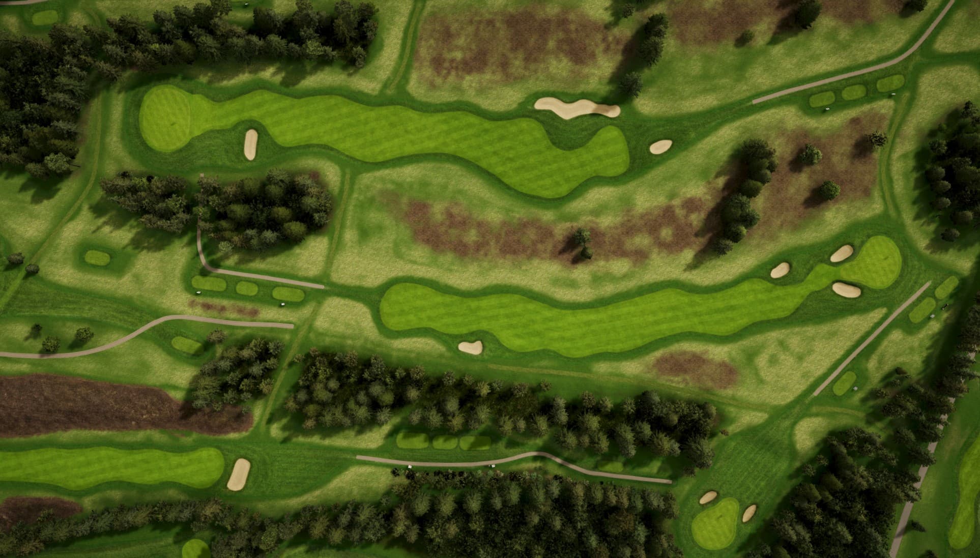Hole 16