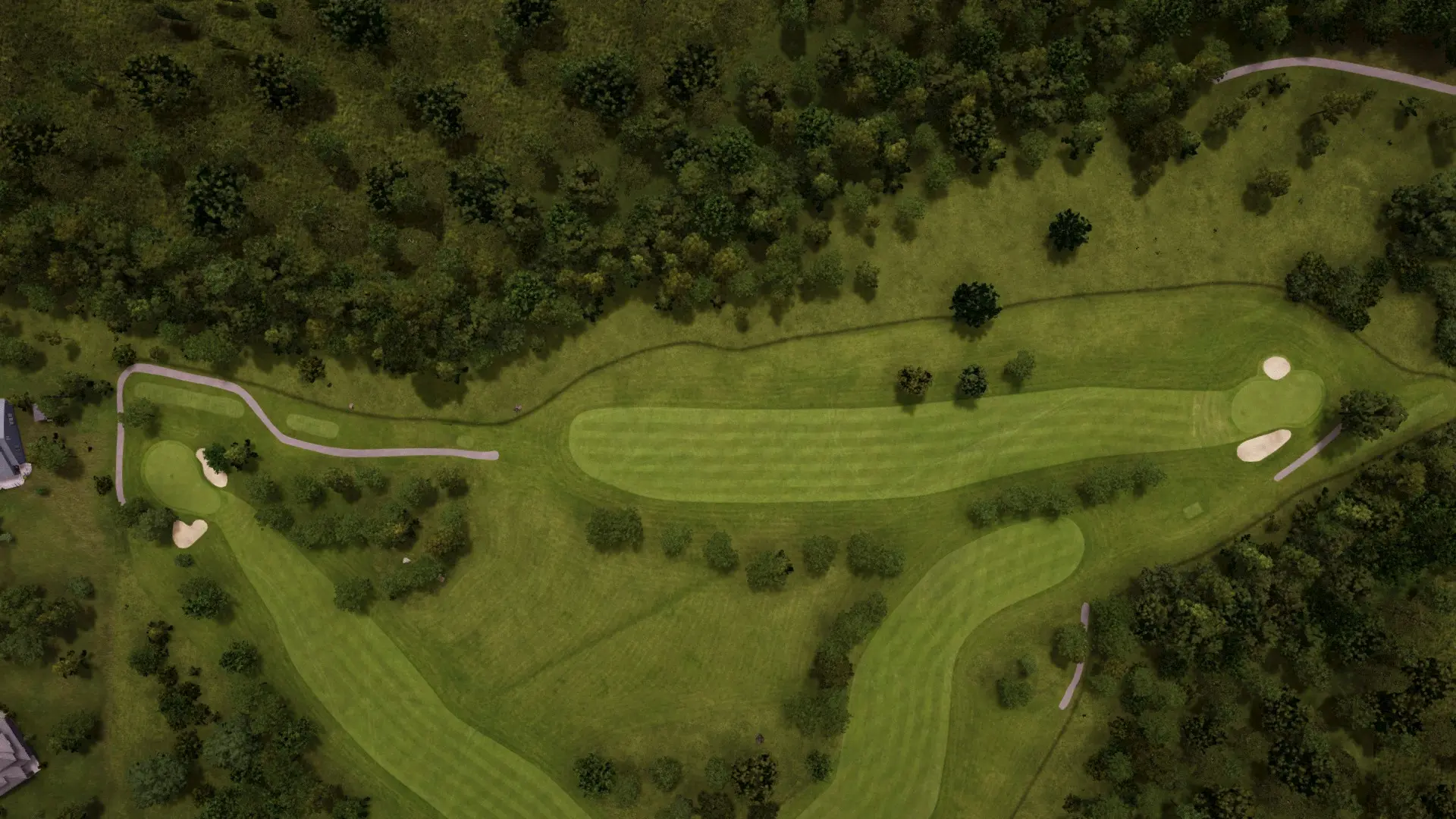 Hole 12