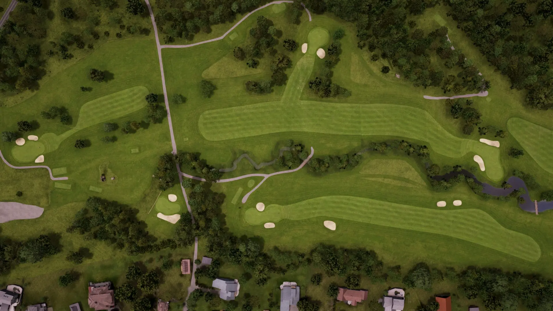 Hole 15