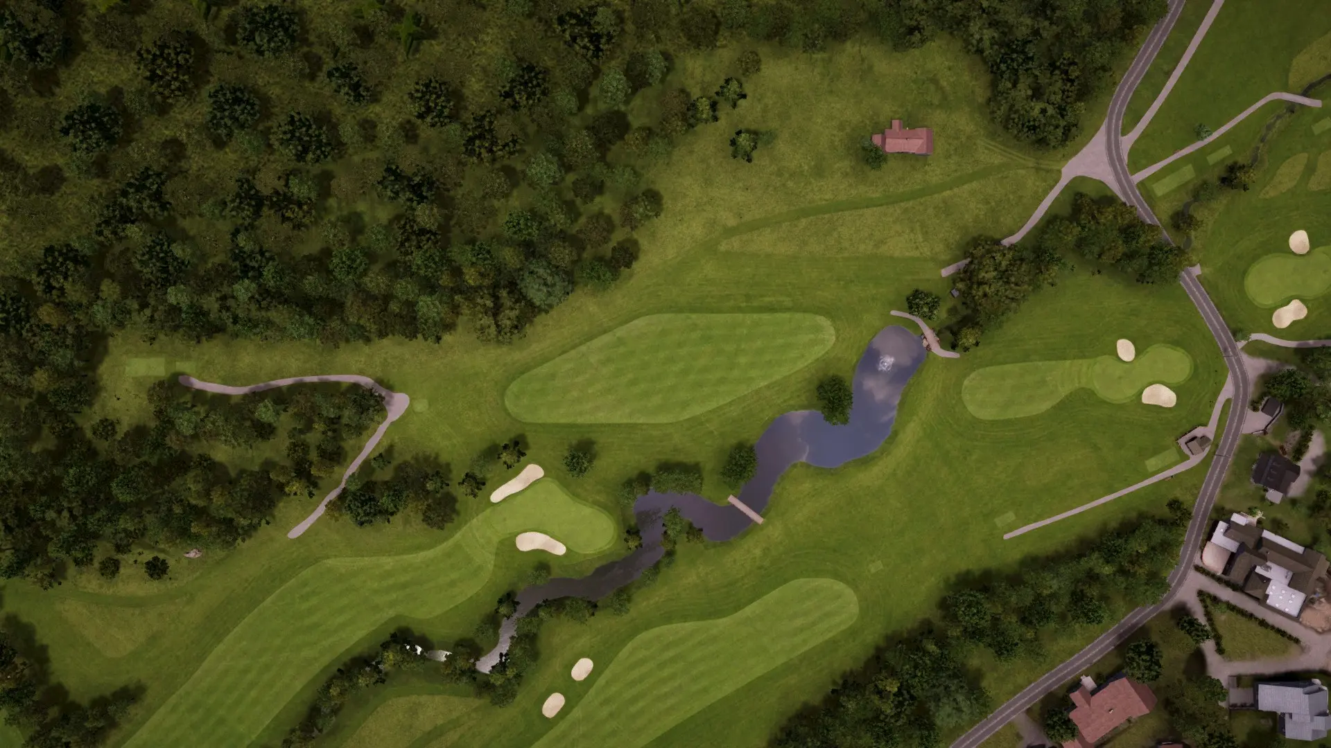 Hole 16