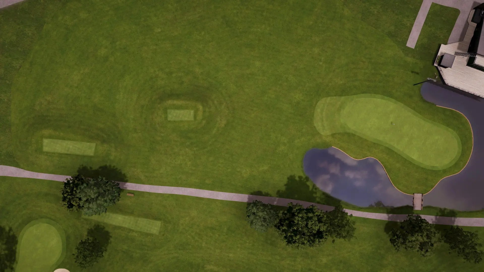 Hole 18