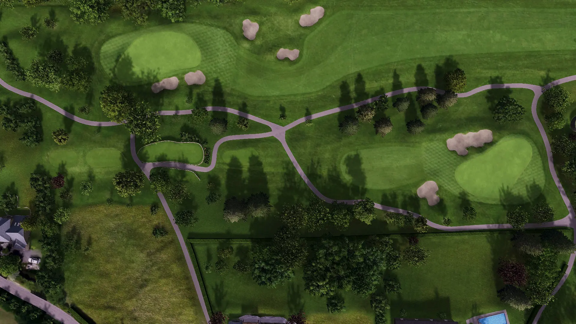 Hole 8