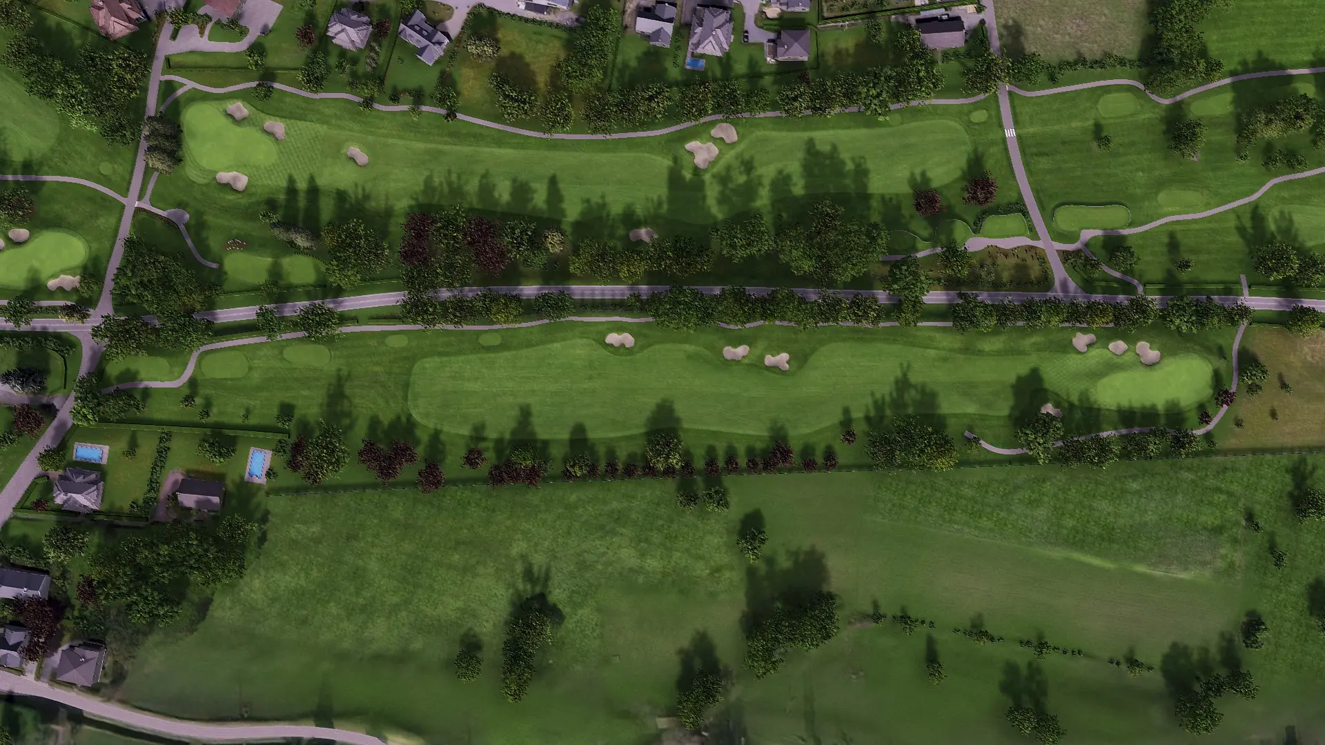 Hole 12