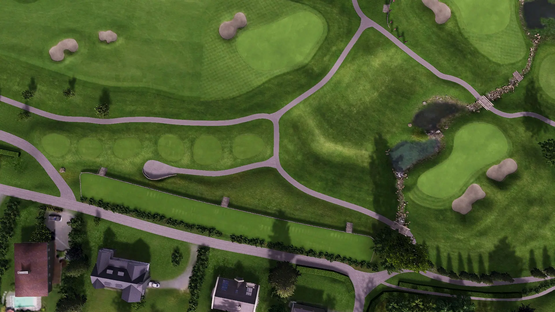 Hole 16