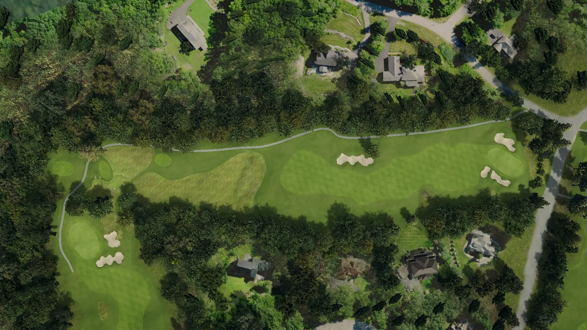 Hole 7