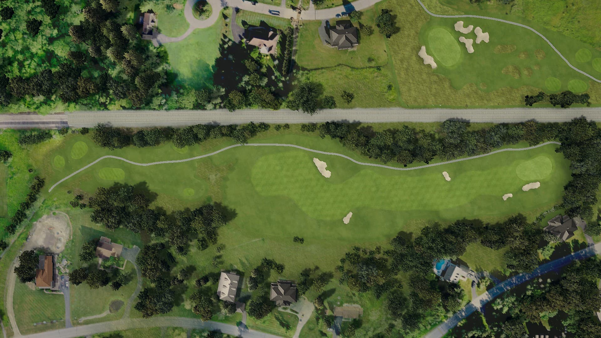 Hole 15