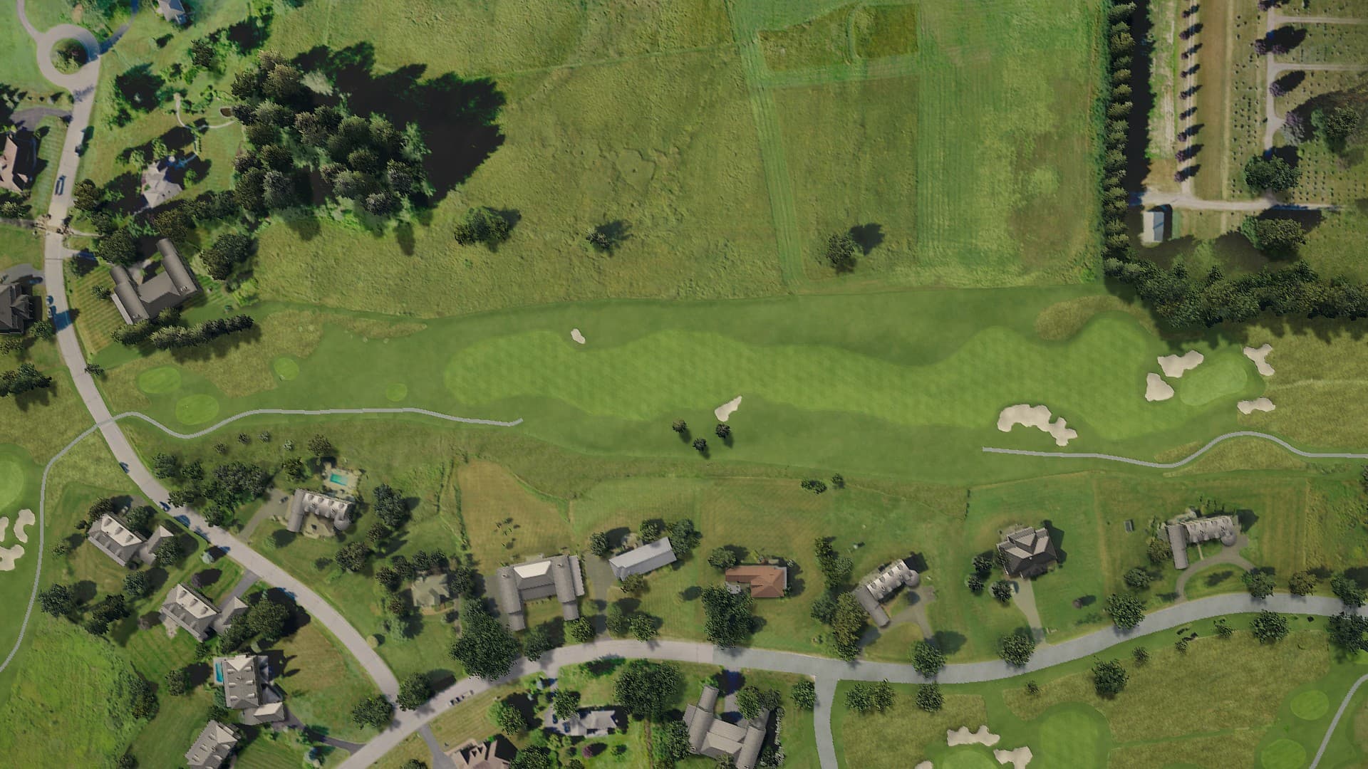 Hole 17