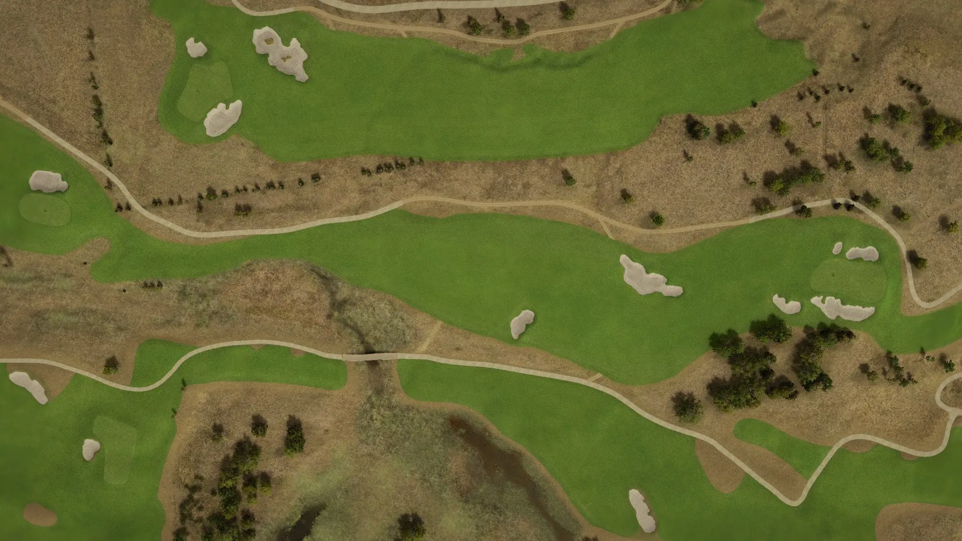 Hole 2