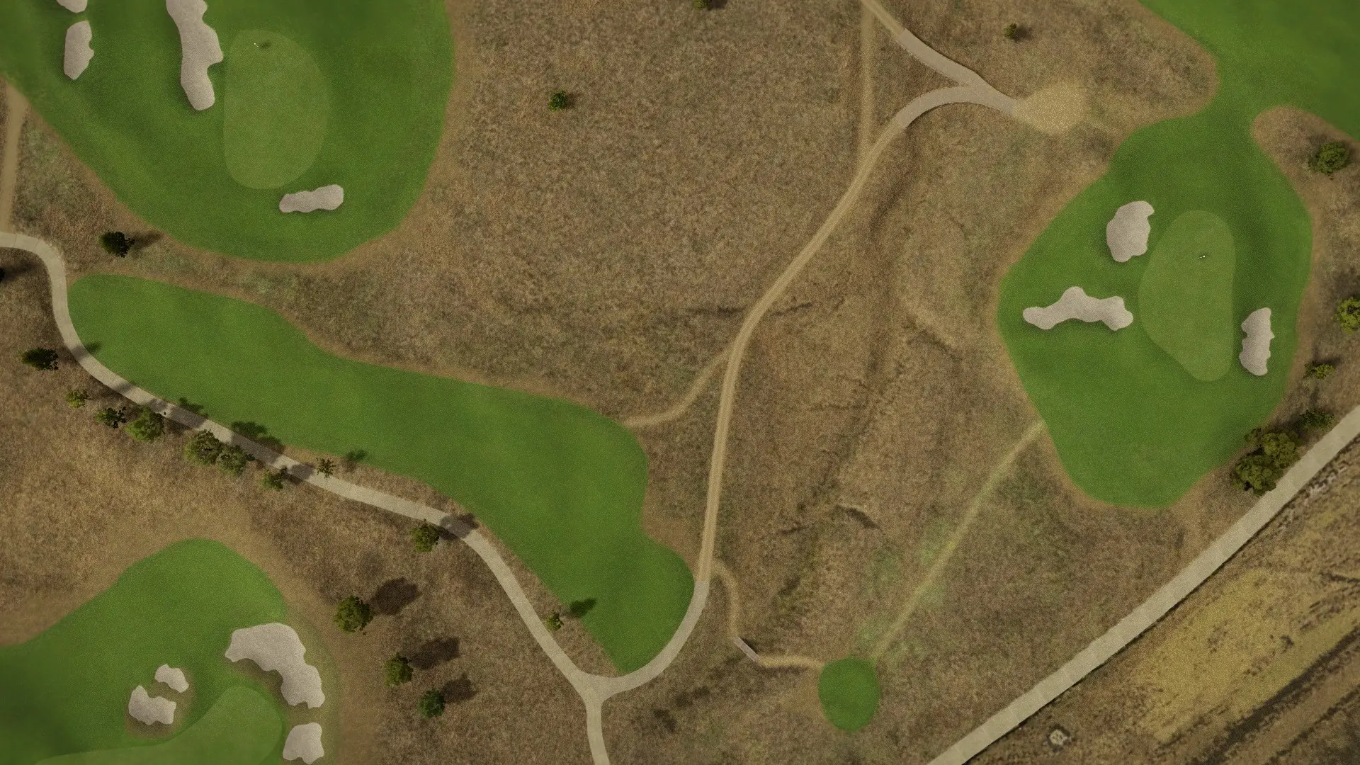 Hole 4