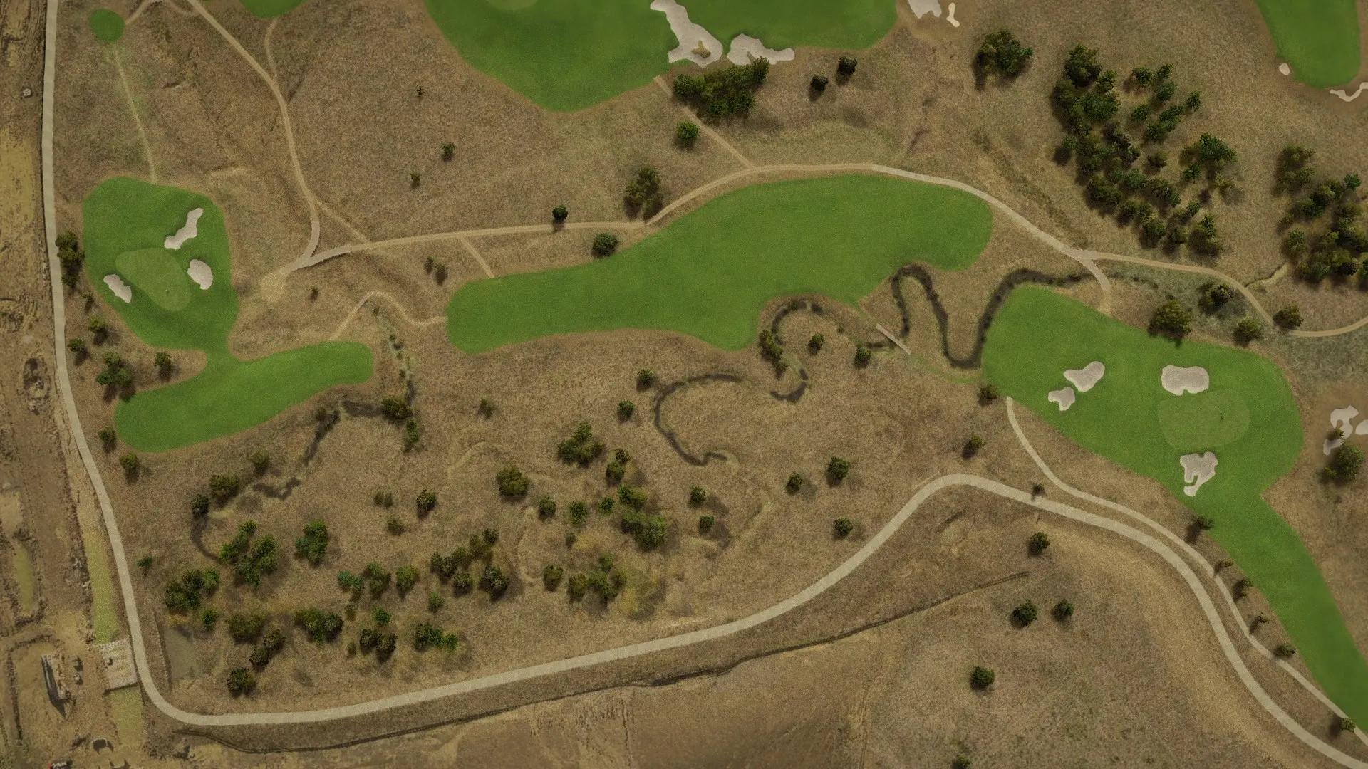 Hole 5