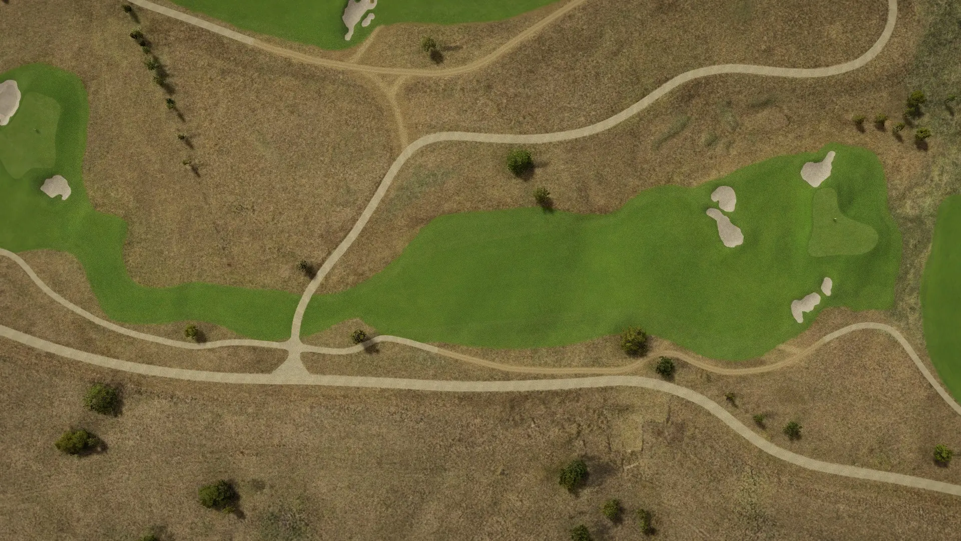 Hole 7