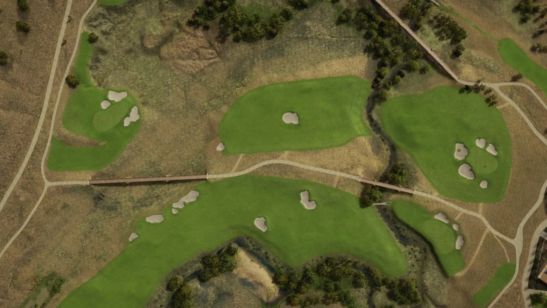 Hole 9