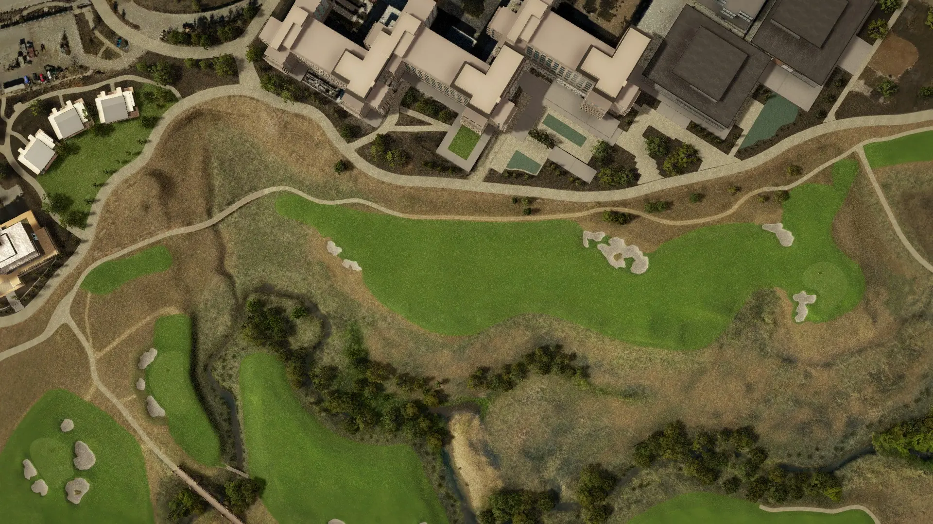 Hole 10