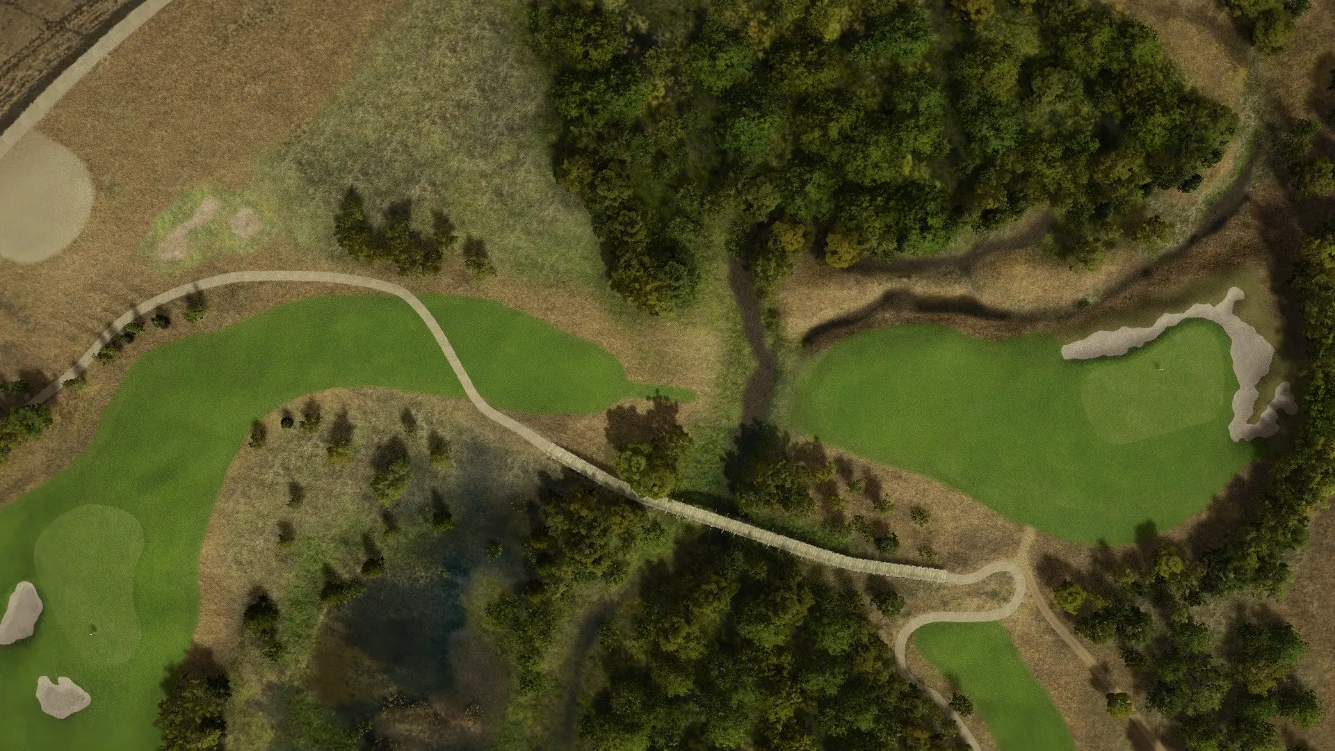 Hole 13
