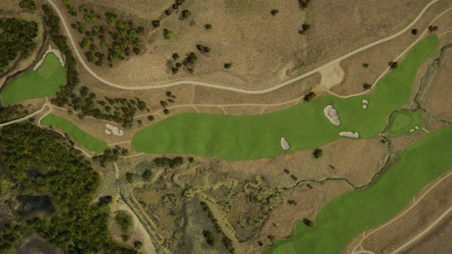 Hole 14