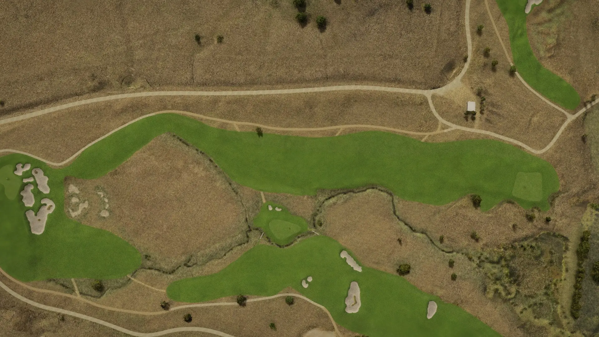Hole 16