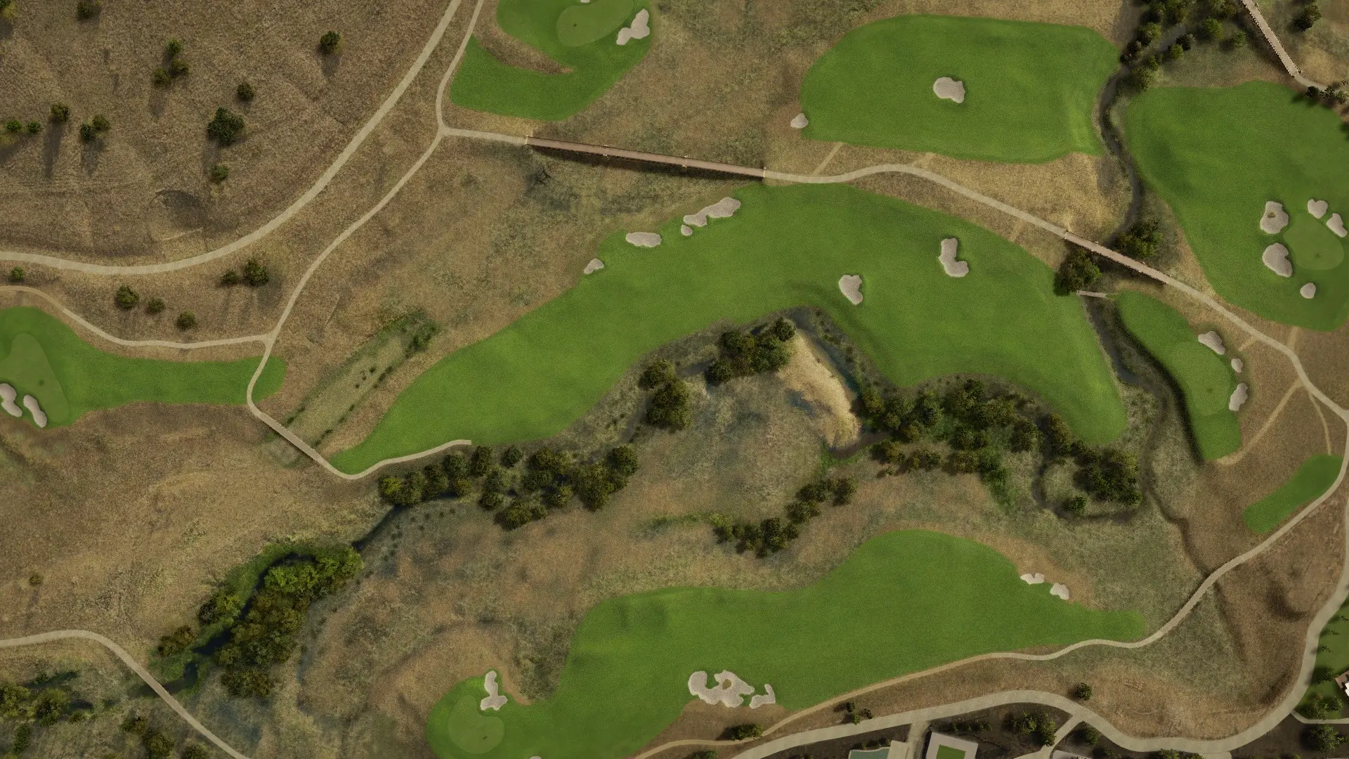 Hole 18
