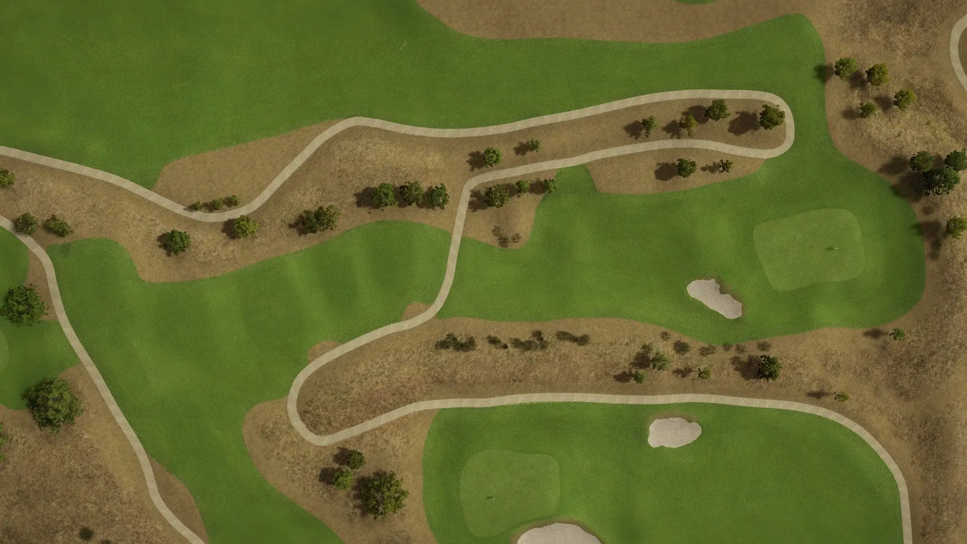 Hole 10