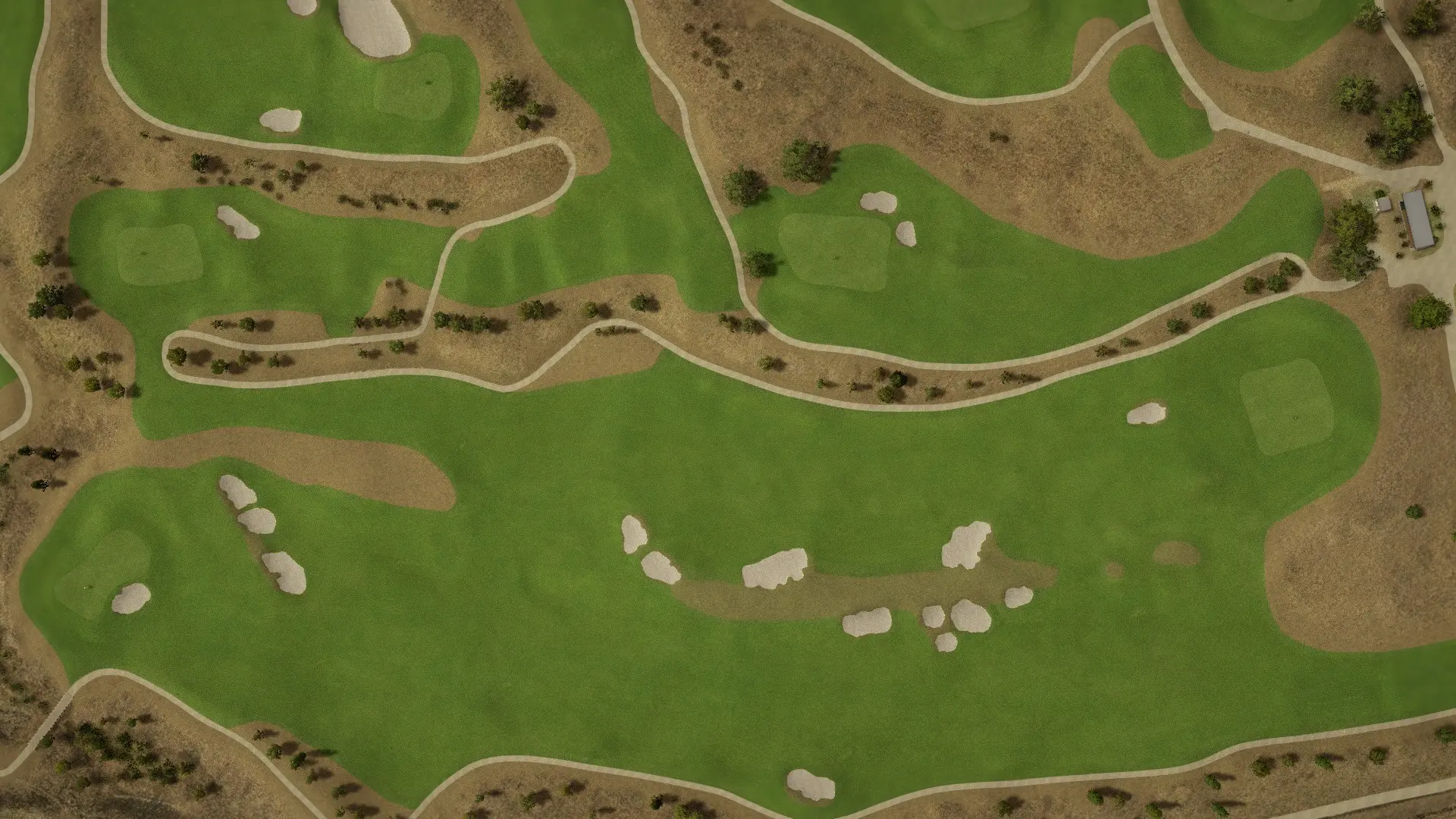 Hole 11
