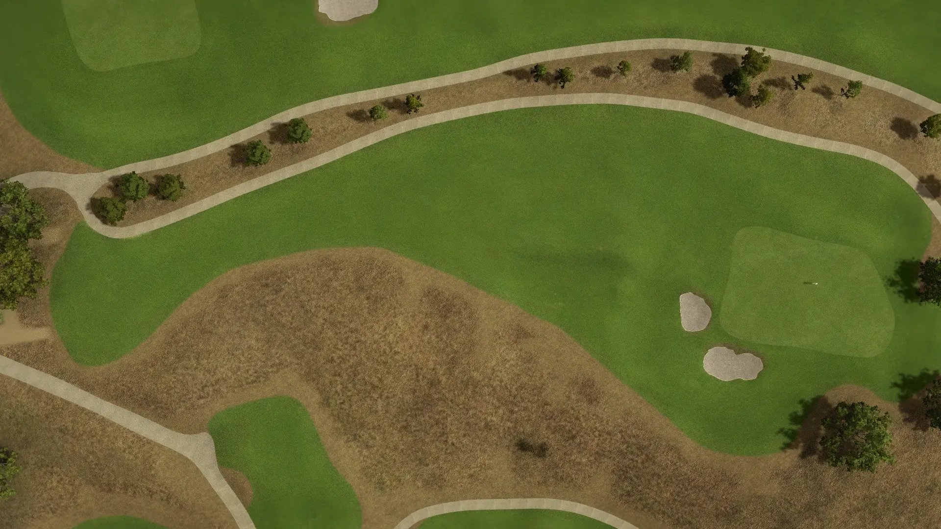 Hole 12