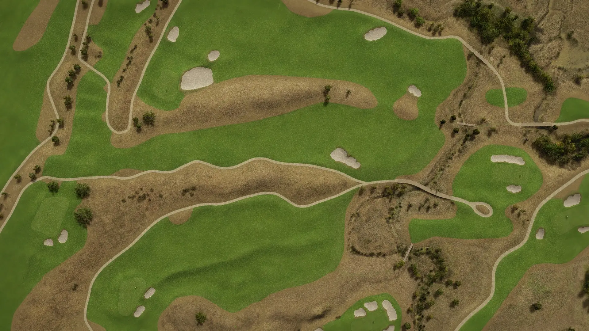 Hole 13