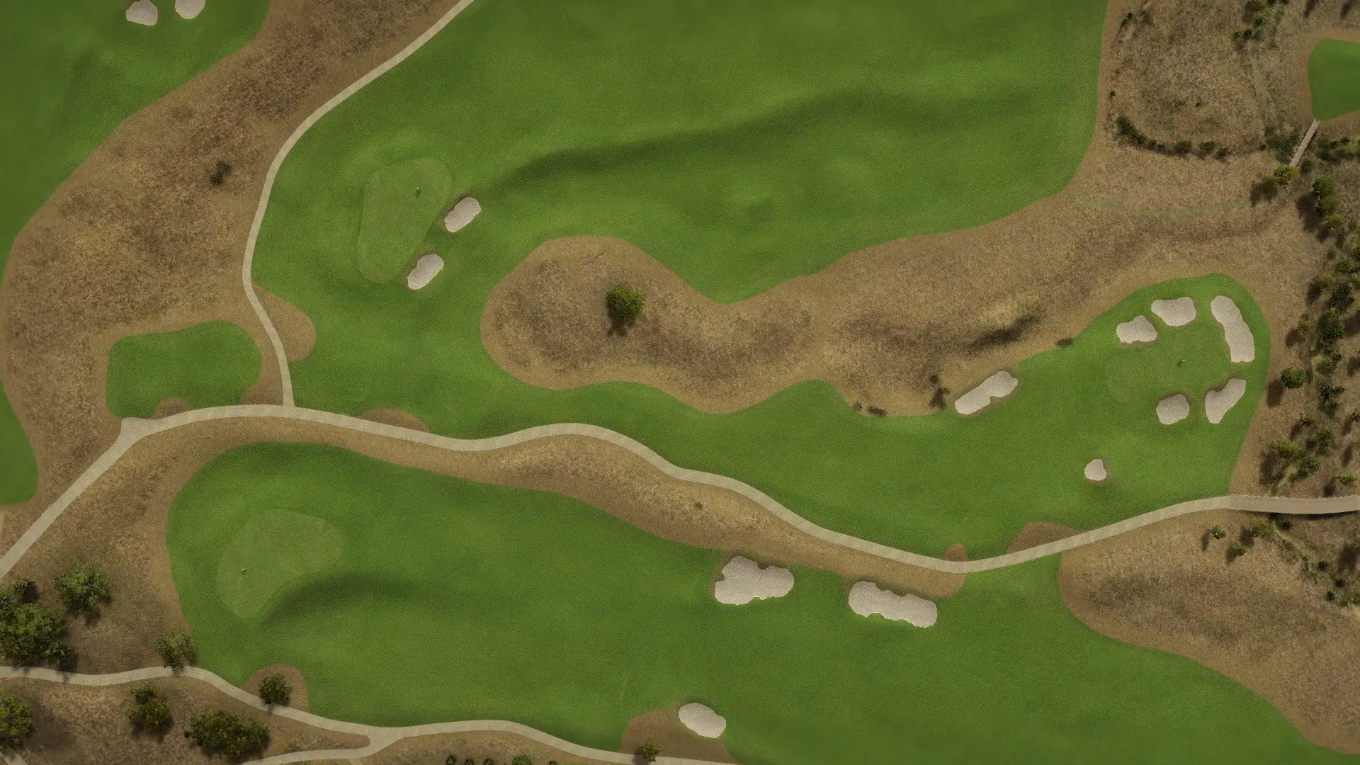 Hole 15