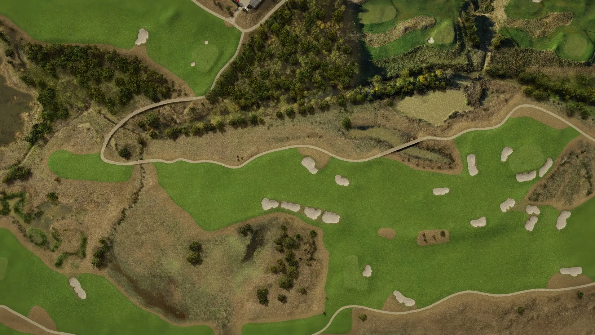Hole 18