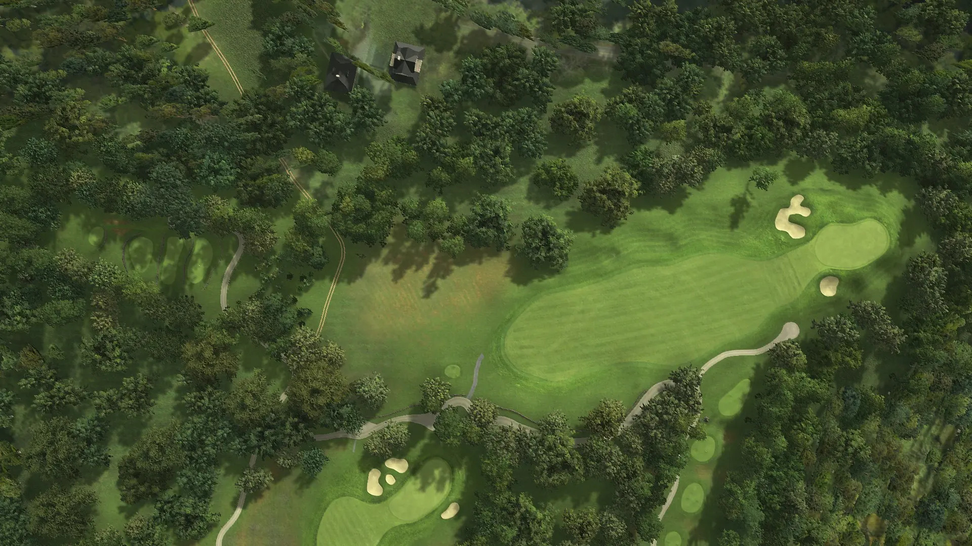 Hole 4