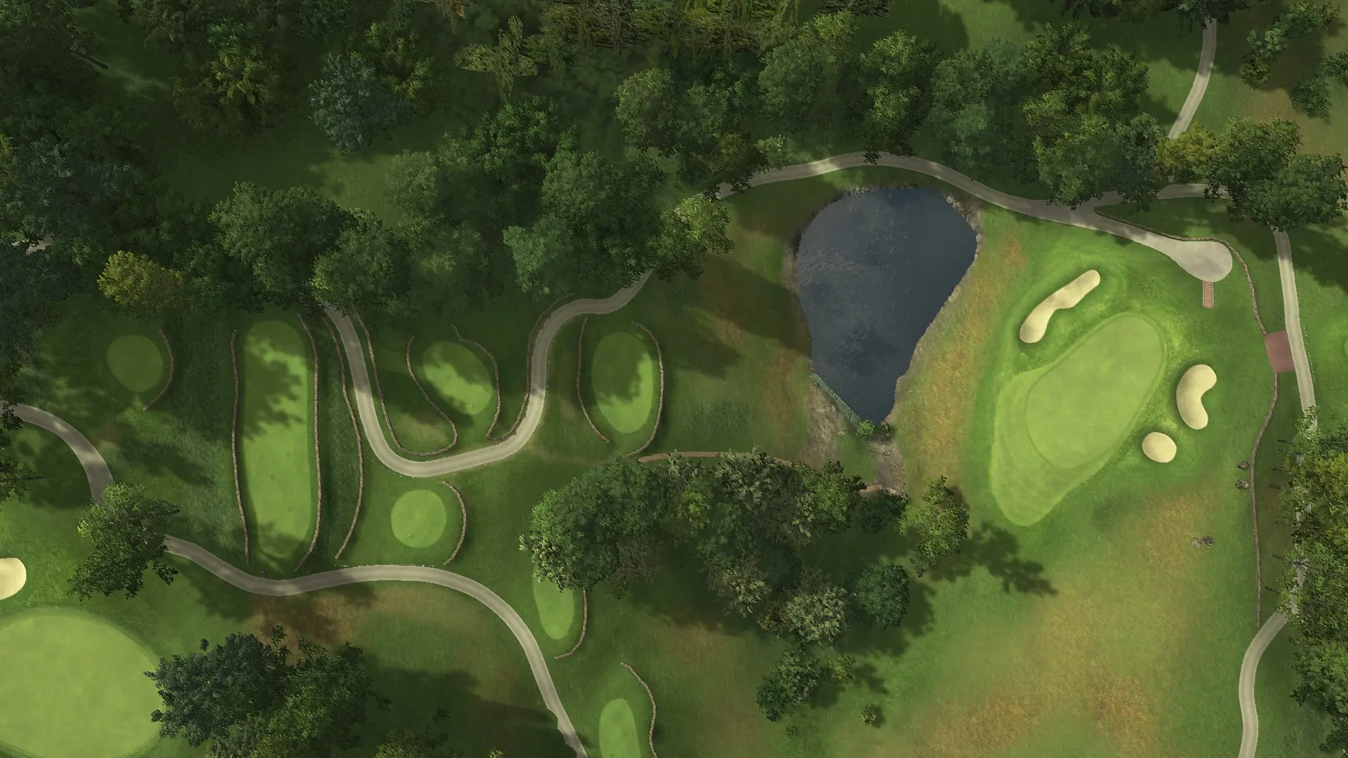 Hole 6