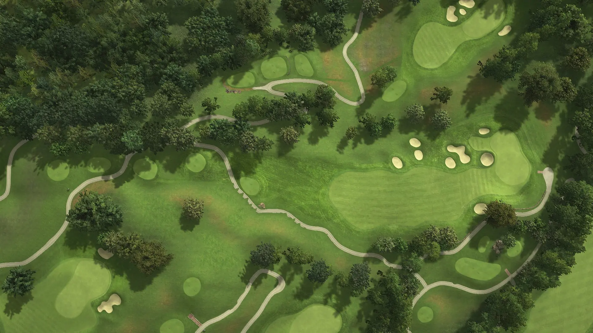 Hole 11