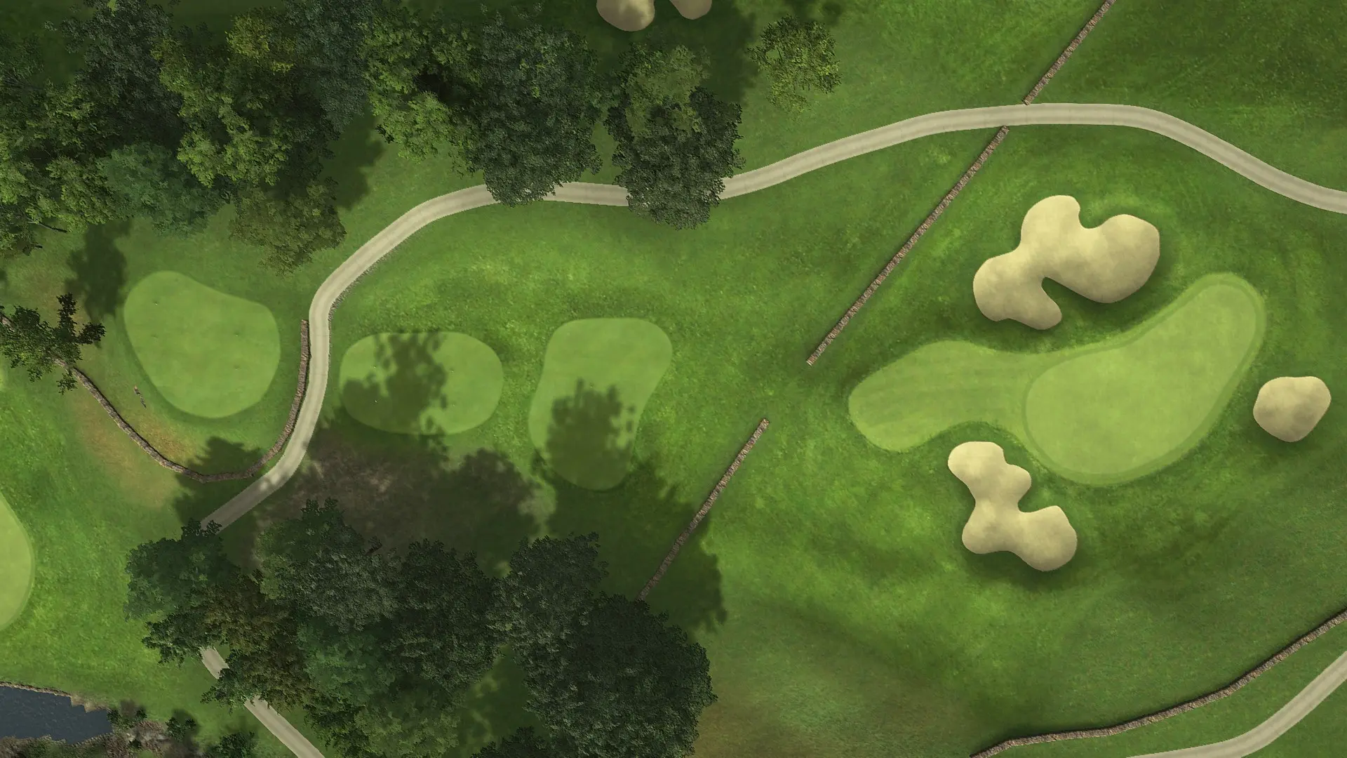 Hole 16