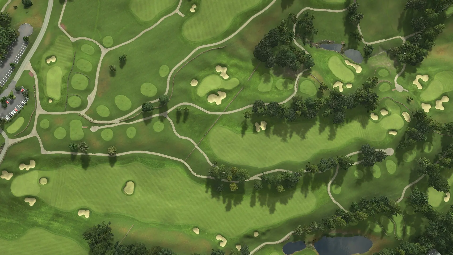 Hole 17