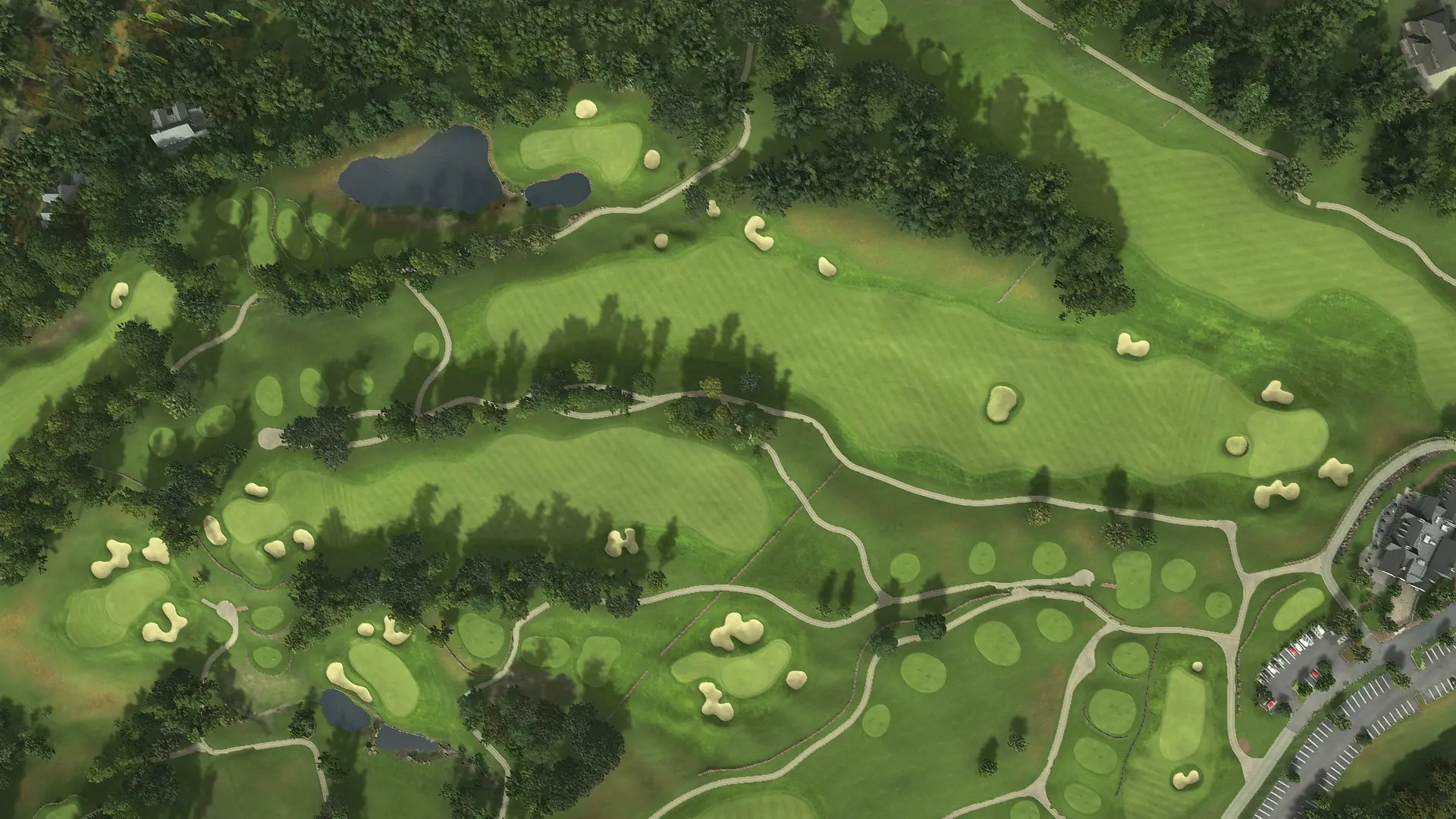 Hole 18