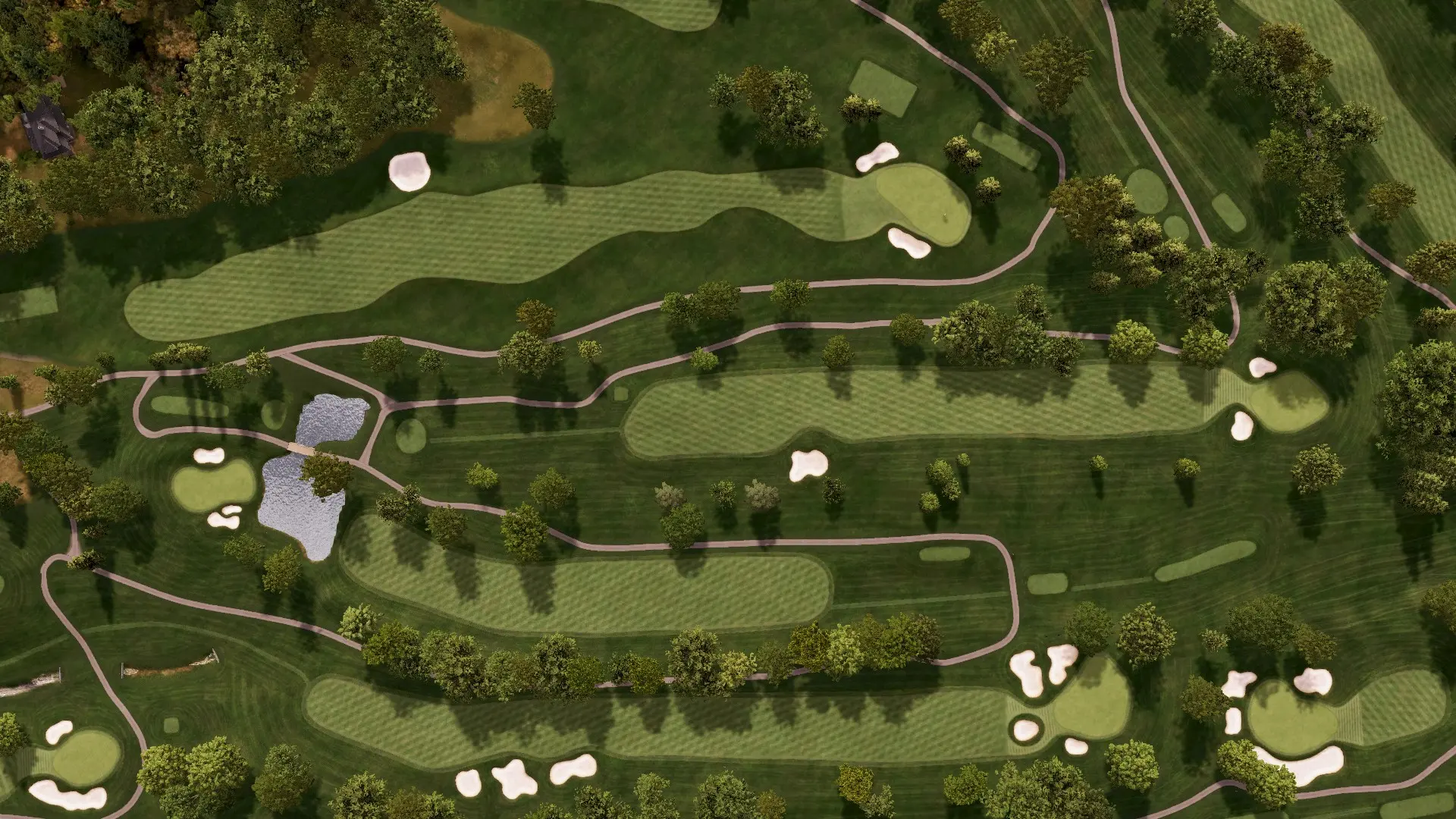 Hole 4