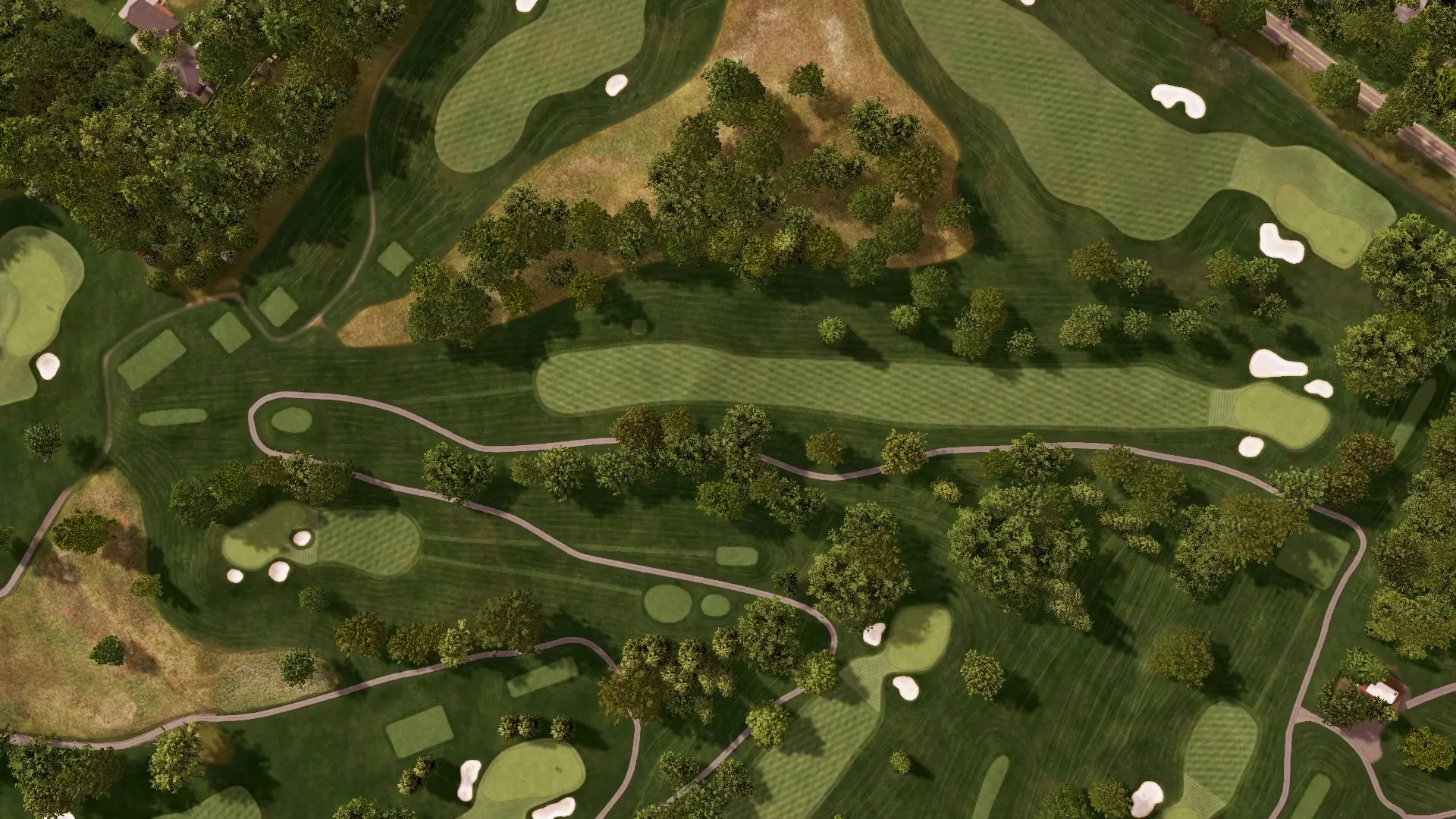 Hole 6