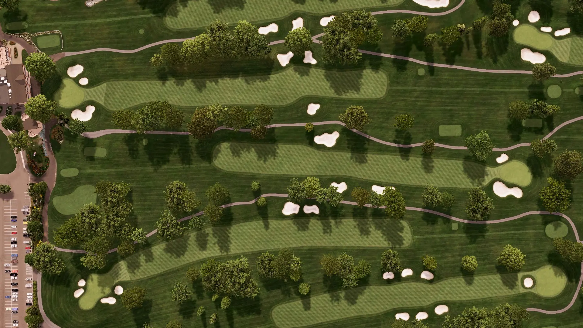 Hole 10