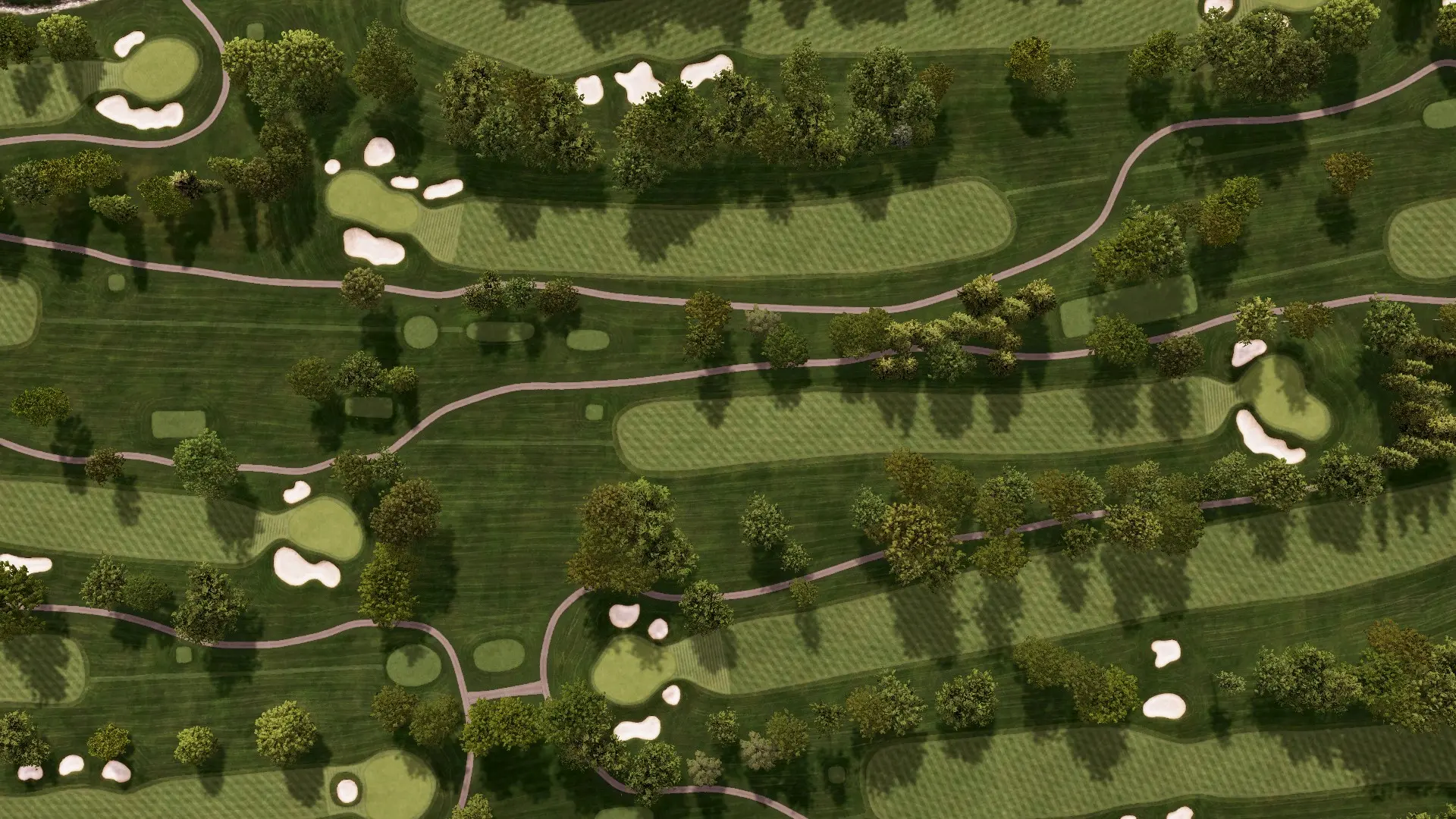 Hole 11