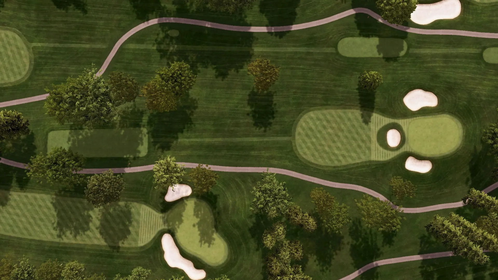 Hole 12